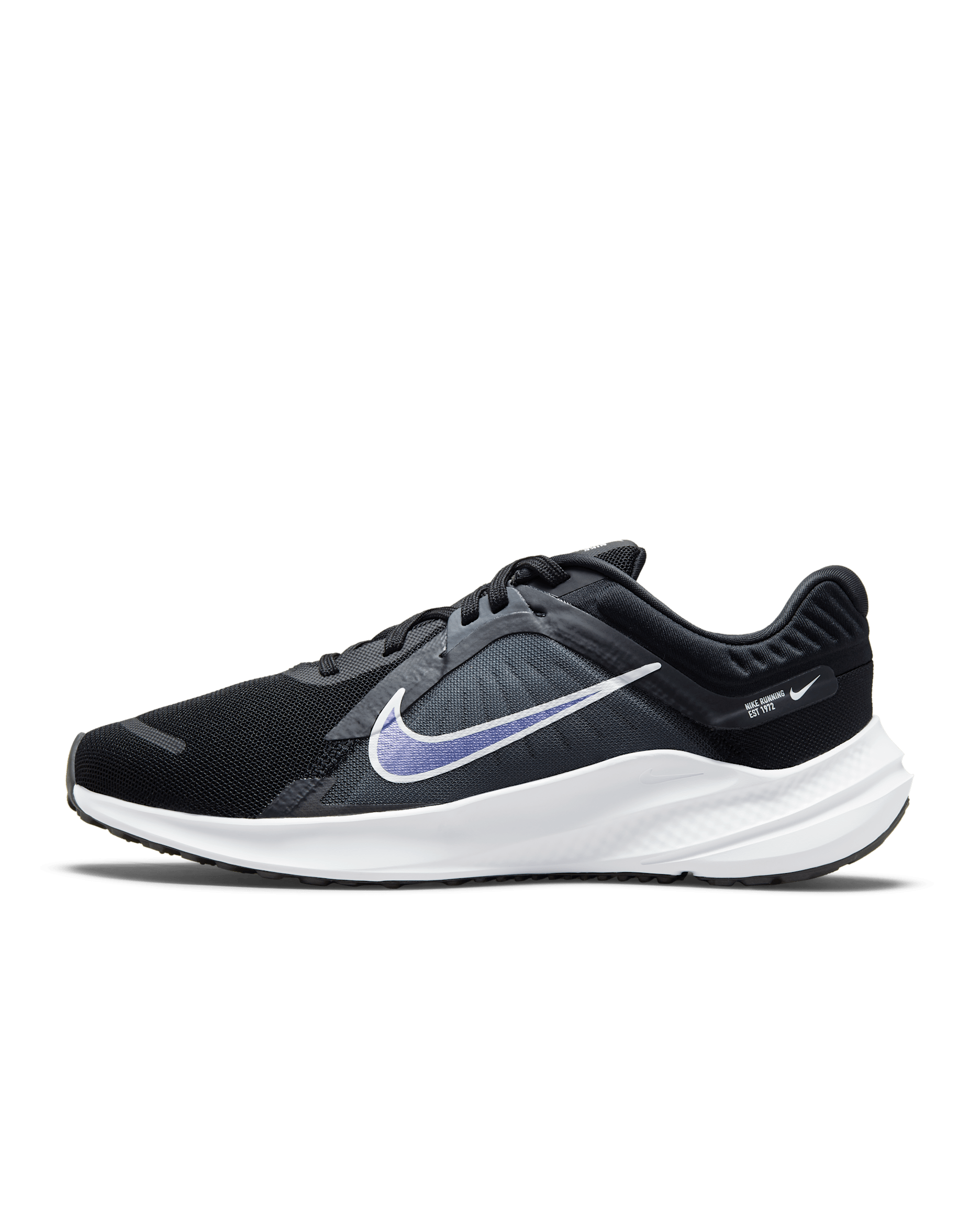 NIKE公式】ナイキ クエスト 5 ウィメンズ ロード ランニングシューズ NIKE公式】ナイキ クエスト 5 ウィメンズ ロード ランニングシューズ